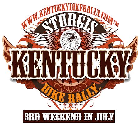 Kentucky bike rally